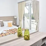 λευκόραμα 4* Λευκός Καρπάθου