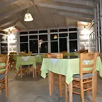 λευκόραμα Πανσιόν Λευκός Καρπάθου