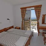 λευκόραμα Πανσιόν