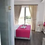 λευκόραμα 4* Λευκός Καρπάθου