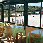 Πανσιόν λευκόραμα 4*
