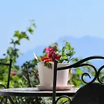 Πανσιόν λευκόραμα Λευκός Καρπάθου