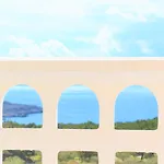 λευκόραμα Πανσιόν