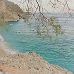 λευκόραμα 4* Λευκός Καρπάθου