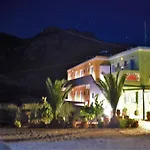 λευκόραμα Πανσιόν Λευκός Καρπάθου
