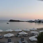 Πανσιόν λευκόραμα