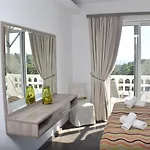λευκόραμα Πανσιόν Λευκός Καρπάθου