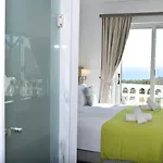 Πανσιόν λευκόραμα