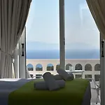 Πανσιόν λευκόραμα