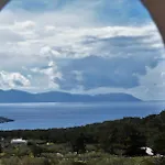 λευκόραμα Πανσιόν Λευκός Καρπάθου