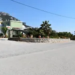 Πανσιόν λευκόραμα Λευκός Καρπάθου