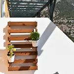 λευκόραμα 4* Λευκός Καρπάθου