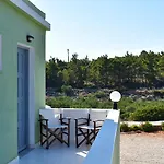 λευκόραμα Πανσιόν
