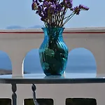 λευκόραμα Πανσιόν