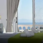 λευκόραμα 4* Λευκός Καρπάθου
