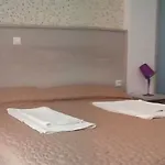 Πανσιόν λευκόραμα