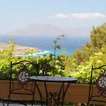 λευκόραμα 4* Λευκός Καρπάθου