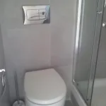 λευκόραμα Πανσιόν