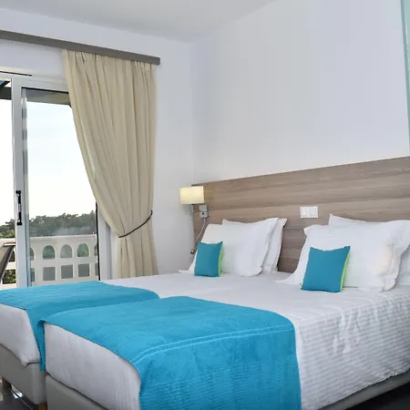 Lefkorama בית הארחה 4*