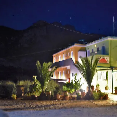 Lefkorama Pensión Lefkos (Karpathos)