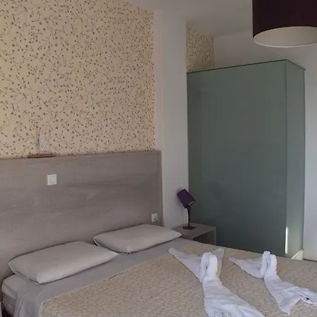 Lefkorama 4* Lefkos (Karpathos)