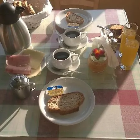 Lefkorama Gasthuis