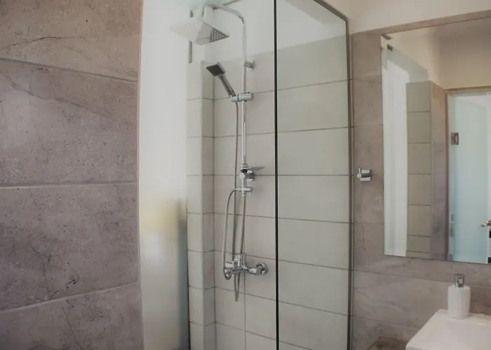 בית הארחה Lefkorama 4*