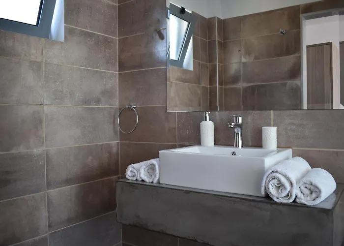 Lefkorama בית הארחה 4*