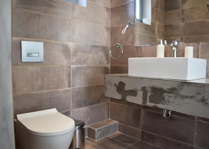 Lefkorama בית הארחה לפקוס קרפתאו