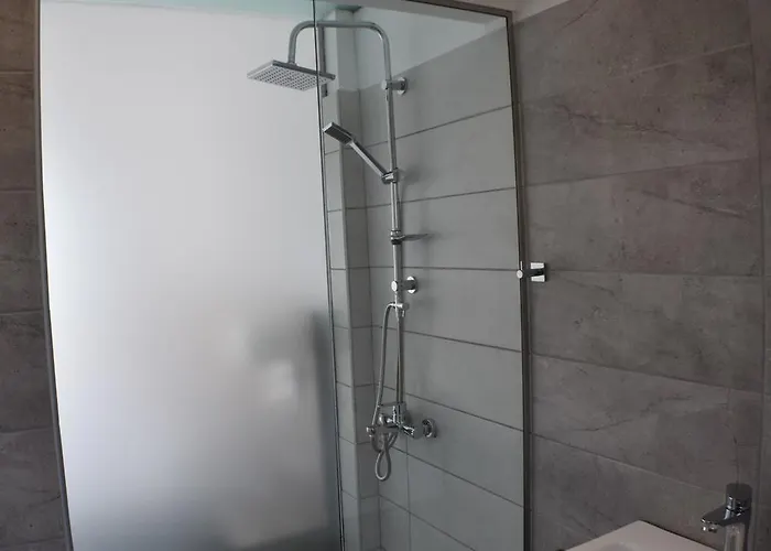 Lefkorama 4* לפקוס קרפתאו