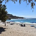 بيت ضيافة Lefkorama Lefkos (Karpathos)