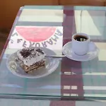 بيت ضيافة Lefkorama 4*