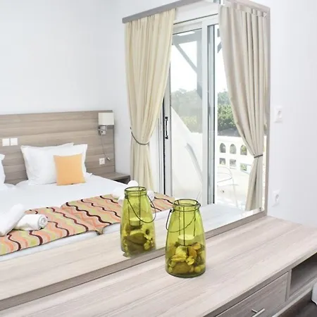 Lefkorama 4* Lefkos (Karpathos)