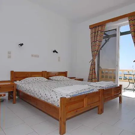 Lefkorama Affittacamere 4*