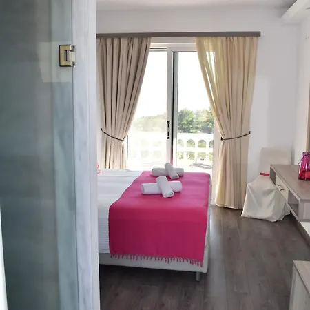 Lefkorama 4* Lefkos (Karpathos)