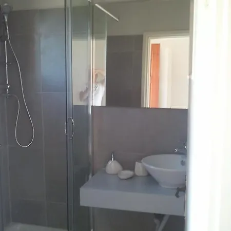 Lefkorama Affittacamere