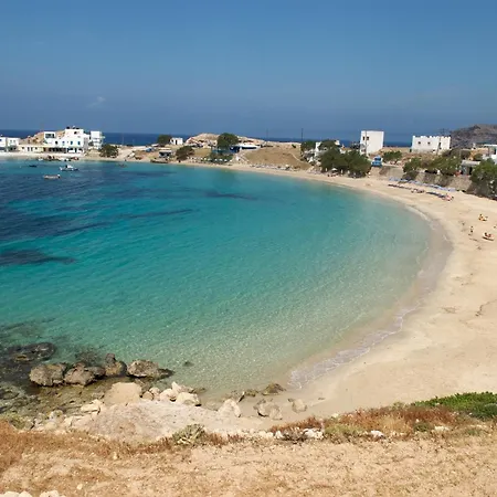 Lefkorama Affittacamere 4*