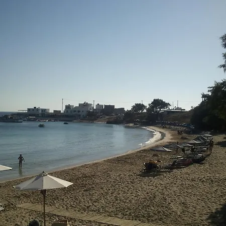 Lefkorama Affittacamere 4*