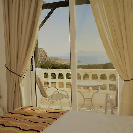 Lefkorama Lefkos (Karpathos)