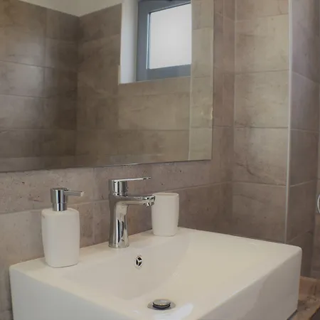 Lefkorama Lefkos (Karpathos)