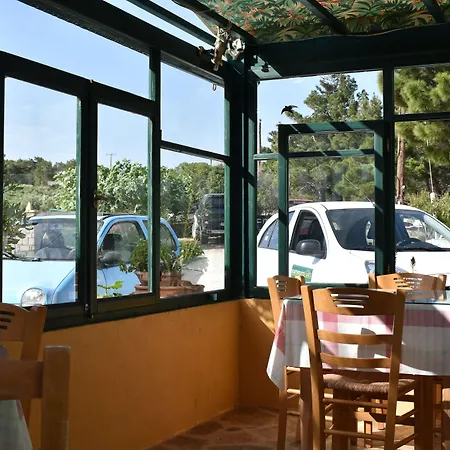 Lefkorama Affittacamere