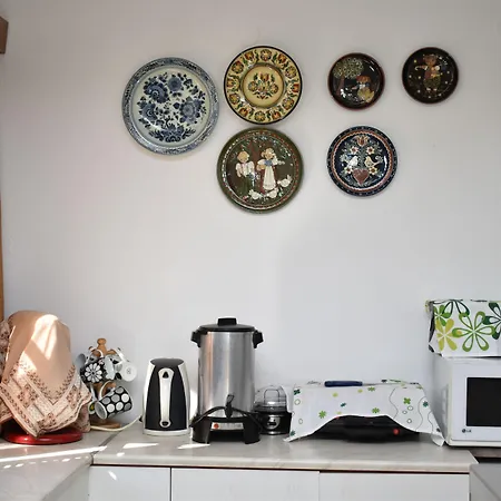 Casa de hóspedes Lefkorama 4*