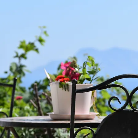 Affittacamere Lefkorama Lefkos (Karpathos)