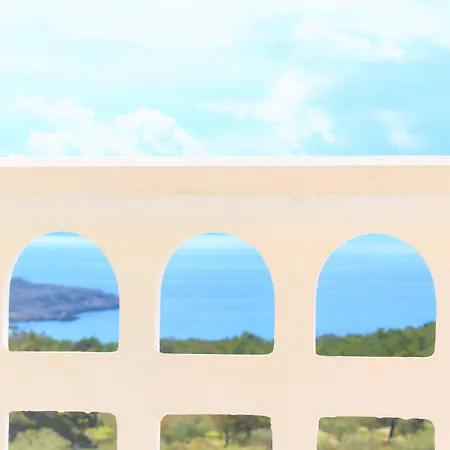 Lefkorama Casa de hóspedes