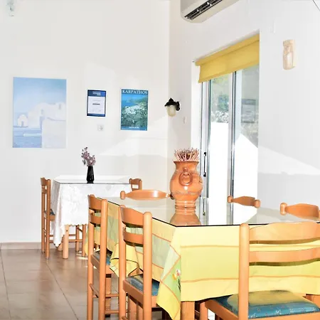 Lefkorama Affittacamere