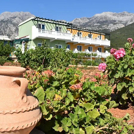 Affittacamere Lefkorama Lefkos (Karpathos)