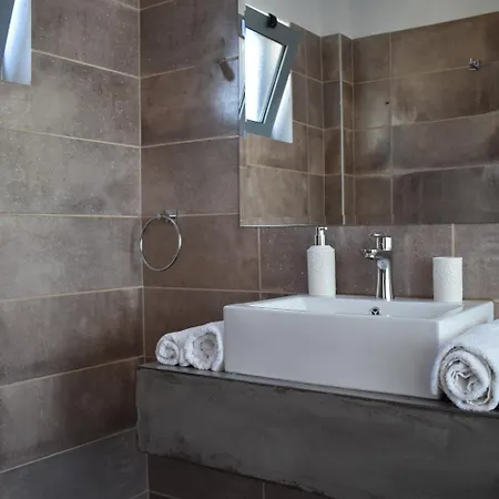 Lefkorama Casa de hóspedes 4*