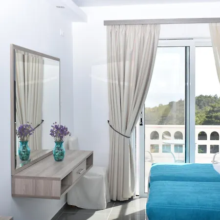 Affittacamere Lefkorama