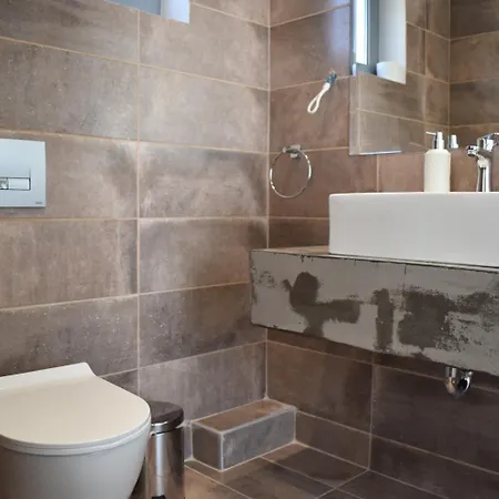 Lefkorama Affittacamere Lefkos (Karpathos)