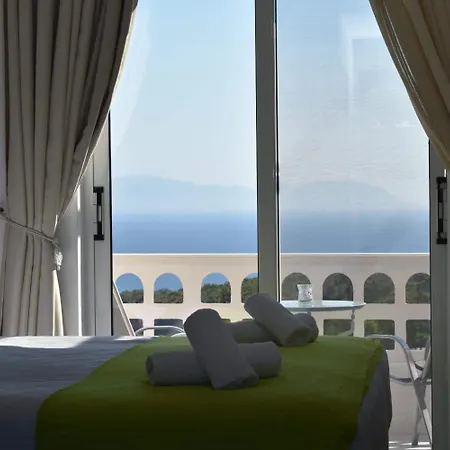 Affittacamere Lefkorama